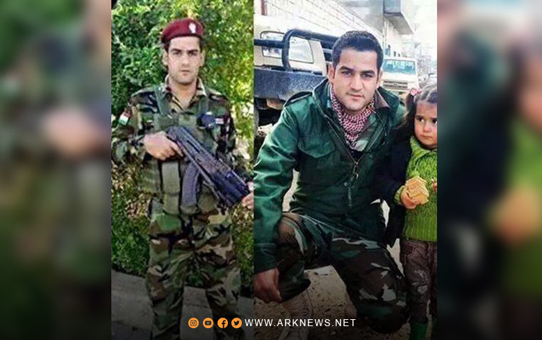 The sixth anniversary of the martyrdom of Ziravan Akram, the first Peshmerga martyr in Kobani
