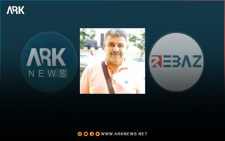 Congratulations from Al Miro on the opening of the new headquarters of ARK and Radio Rebaz