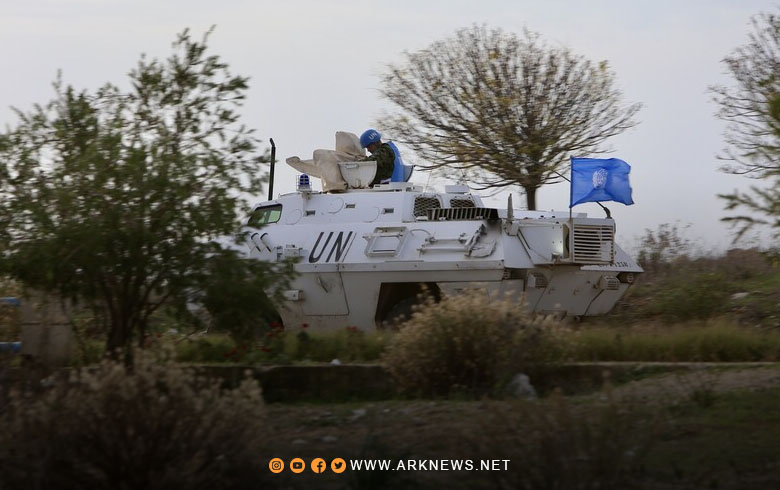 French Soldier Serving with UNIFIL Killed in Southern Lebanon Clash