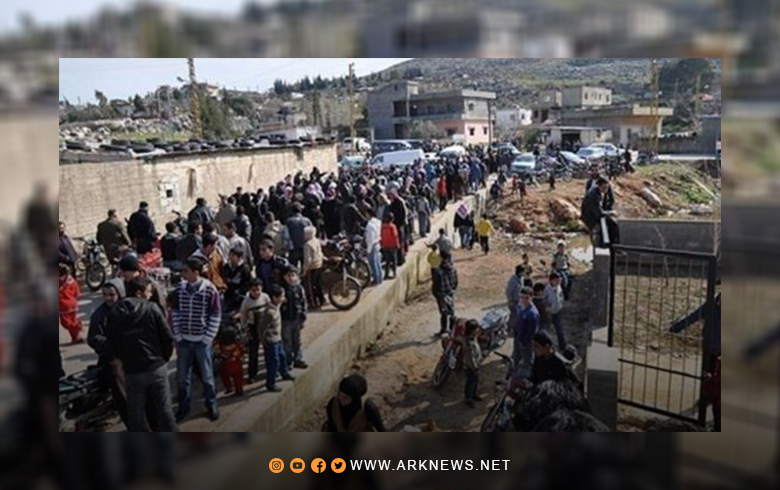 الأمم المتحدة: نحو 420 ألف شخص عبروا من لبنان إلى سوريا 