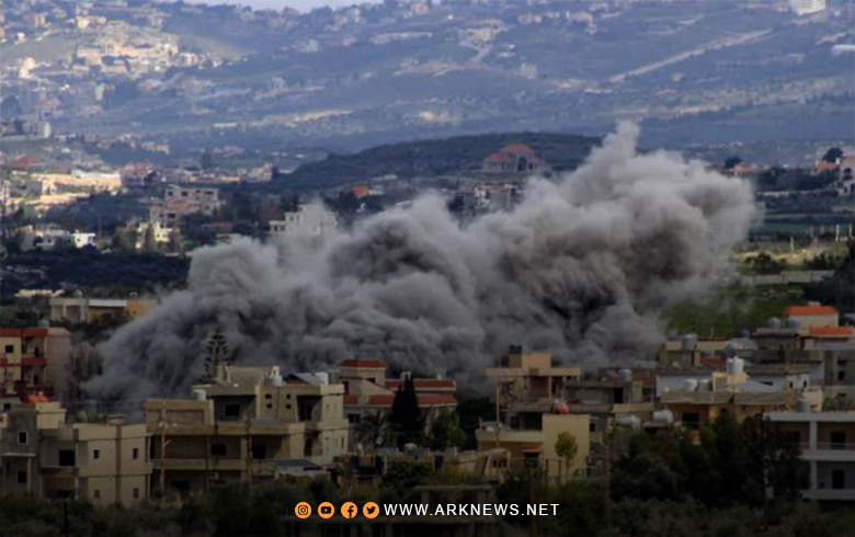 خلال 24 ساعة.. إسرائيل تقصف أكثر من 1500 هدف لحزب الله اللبناني 