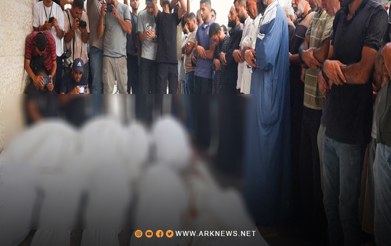 خلال يومين.. ارتفاع عدد قتلى اللاجئين السوريين لأكثر من 65 شخصا في لبنان