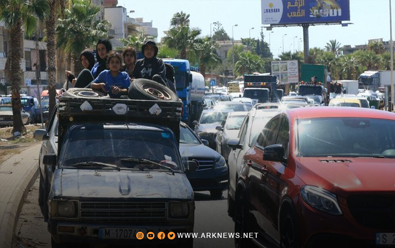 الأمم المتحدة: الأوضاع المتدهورة في سوريا دفعت بعض اللبنانيين للعودة 