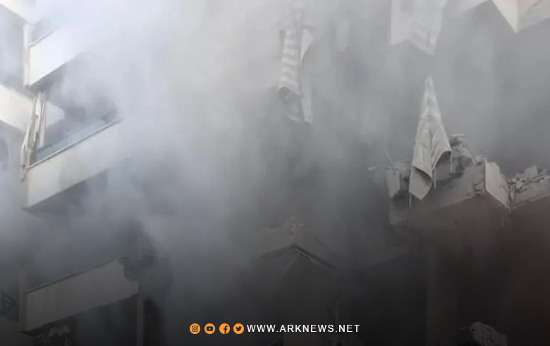 Israel Targets Hezbollah’s Second-in-Command in Beirut Strike