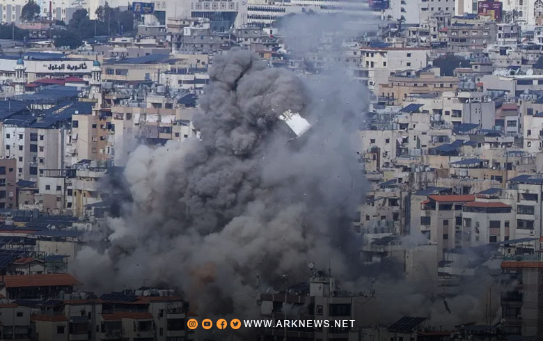 Israel Issues Evacuation Warning for the Lebanese City of Tyre