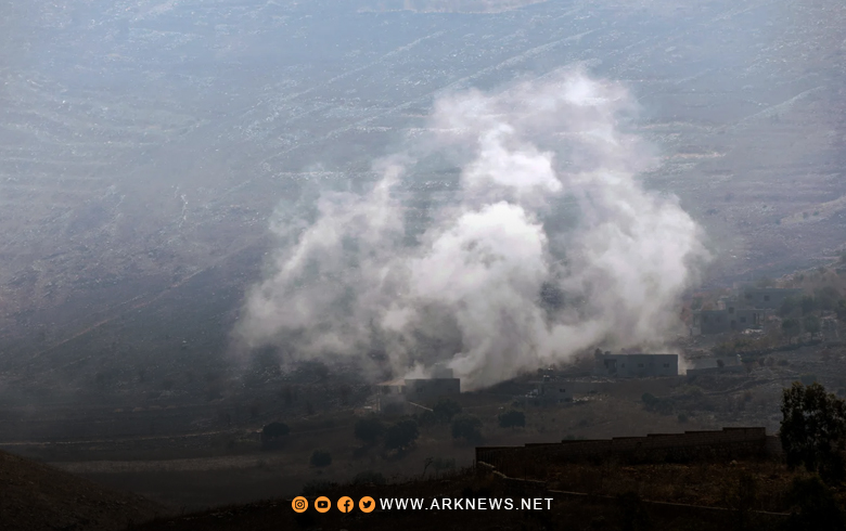 More Than 10 Killed in Israeli Strikes on Southern Lebanon