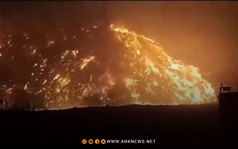 إسرائيل تشن غارات غير مسبوقة على جنوب لبنان