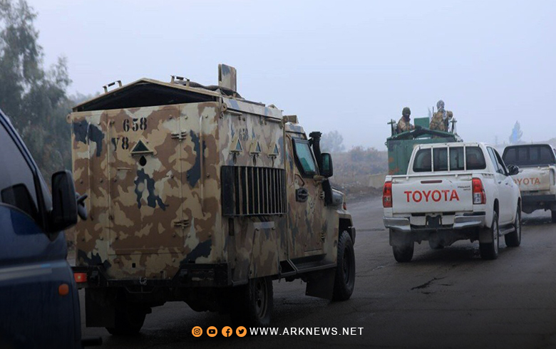 لبنان تسلم السلطات في سوريا 70 شخصا بينهم ضباط من نظام بشار الأسد المخلوع 