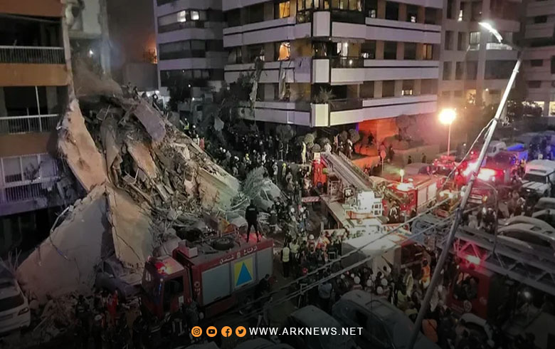 لبنان تعلن الحداد خمسة أيام تكريماً لأرواح ضحايا الهجمات الإسرائيلية