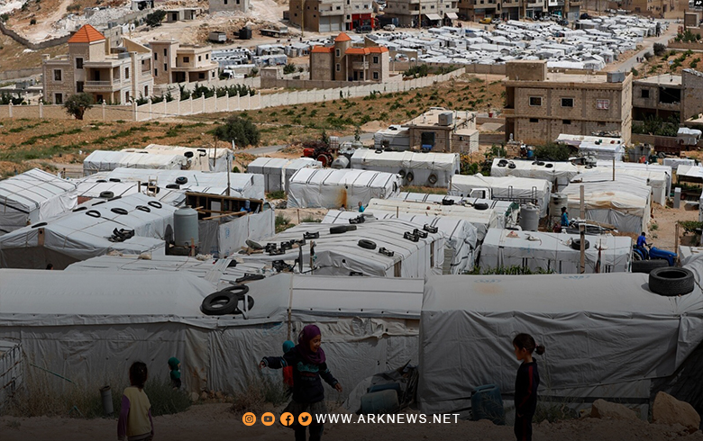 أوتشا: الحكومة اللبنانية تلاحق السوريين لترحيلهم 