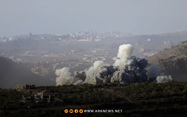 سقوط قتلى وجرحى جراء غارة إسرائيلية على جنوبي لبنان 