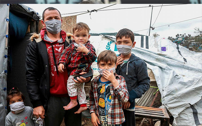 ئوردن بێهتر ژ 2 ملیار دۆلار وەكە ئالیكاری بۆ گەلێ سوریێ تەرخان كریە