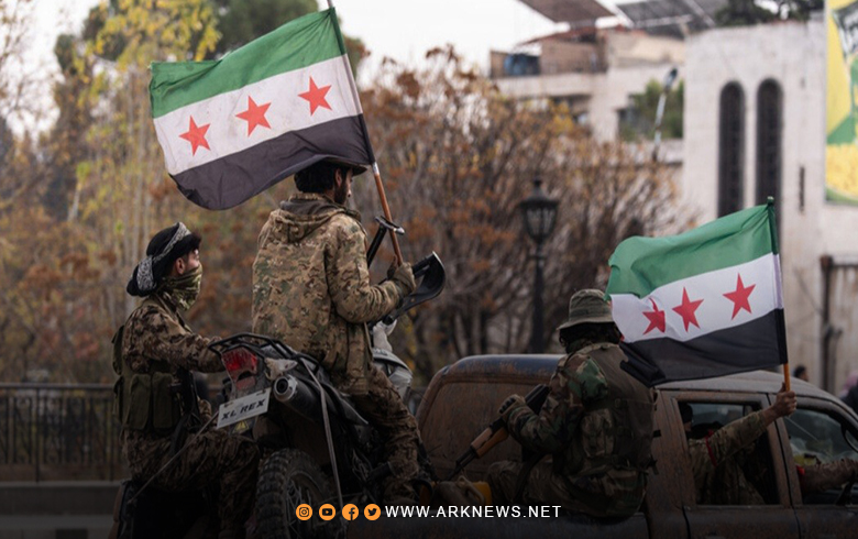 Military Operation Launched to Pursue Assad Regime Militias in Tartus