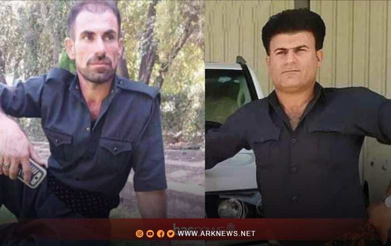 استشهاد مقاتل من قوات البيشمركة واختطاف آخر في هجوم لإرهابيي داعش شرق كركوك