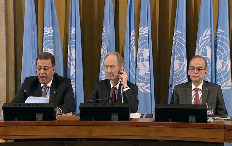 دەستەیا بچووك یا دستورا سوریێ وێ د دەمەكە نیزیك دە بجڤە