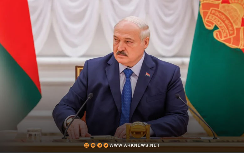للمرة السابعة.. إعادة انتخاب لوكاشينكو رئيسا لبيلاروسيا 