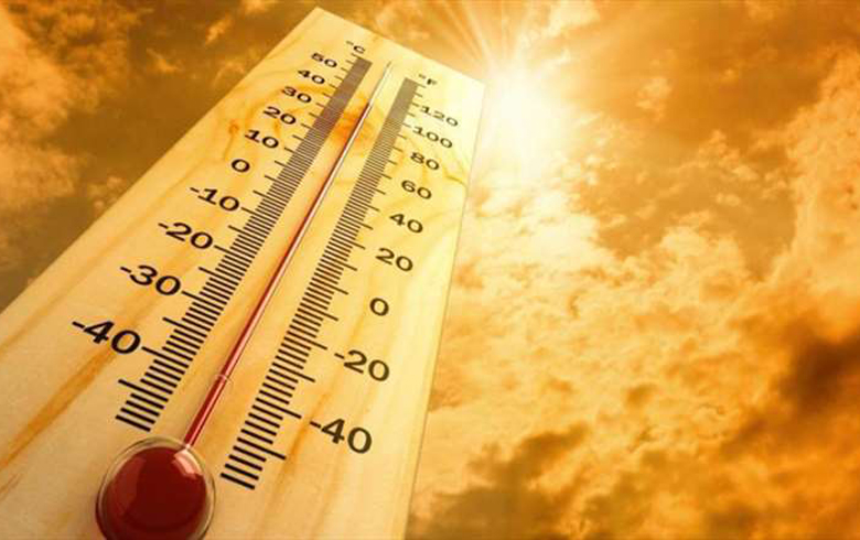 A statement from the Meteorological Directorate about the heat wave that hits Kurdistan