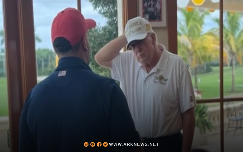 Mark Savaya: I Received My Orders from Trump Regarding Iraq