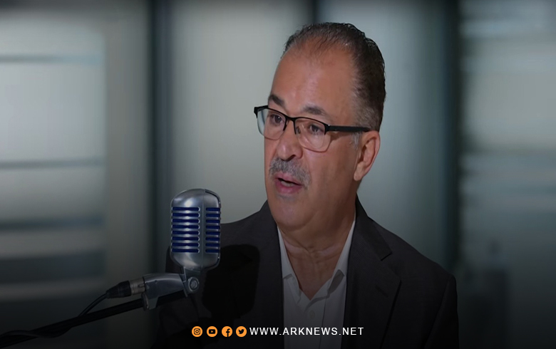 نقيب الفنانين في سوريا يوضح سبب شطب قيد سلاف فواخرجي من نقابة الفنانين