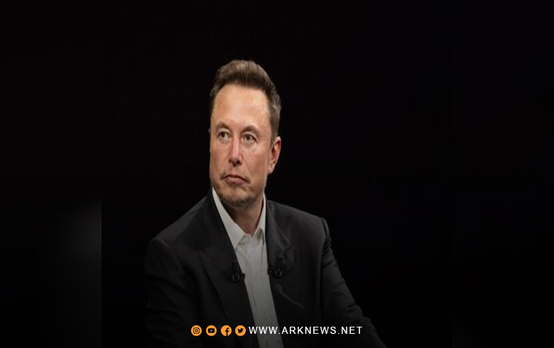 إيلون ماسك يتنحى من منصبه في إدارة دونالد ترامب 