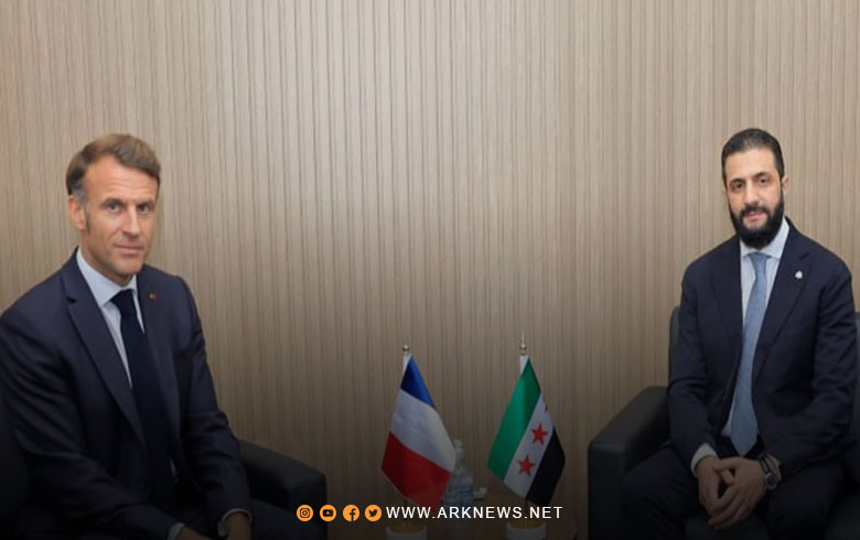 France Invites Syria to Join the International Coalition Against ISIS