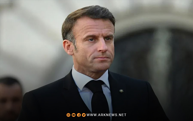 فرنسا تؤكد تواصل دعمها العسكري للبيشمركة وكوردستان