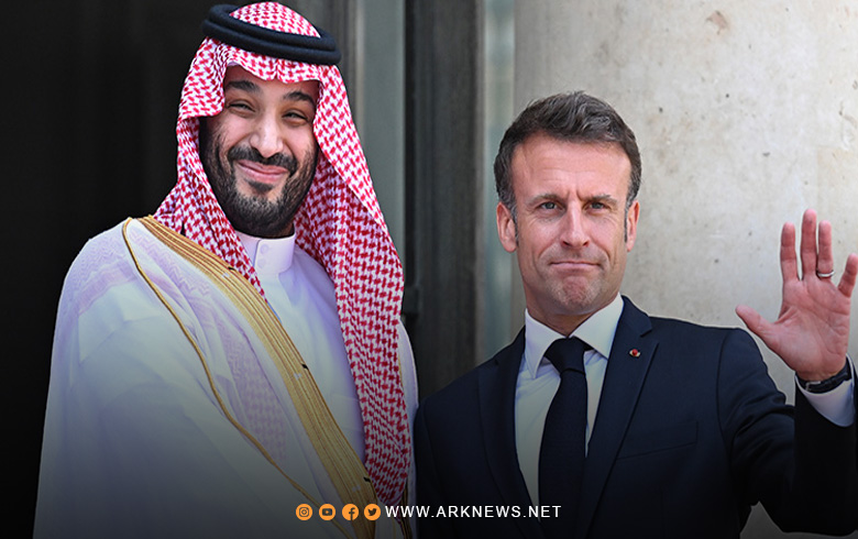 فرنسا ترسل قواتها وأنظمة دفاعية إلى السعودية 