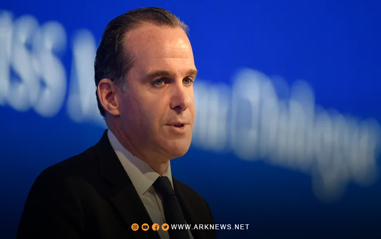 Brett McGurk: Decree No. 13 Must Be Enshrined in Syria’s New Constitution