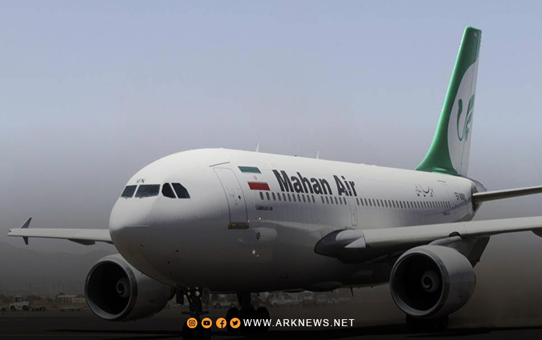 إسرائيل تمنع طائرة إيرانية من الهبوط في دمشق 