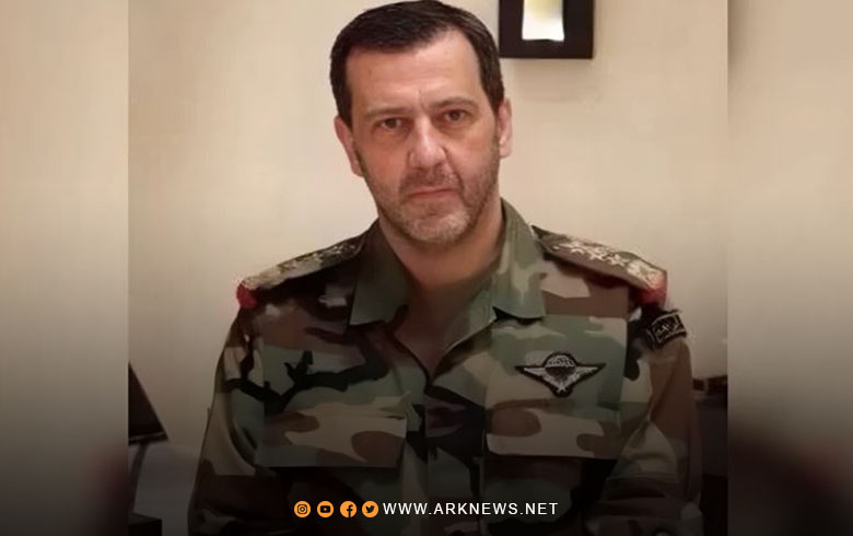 ماهر الأسد بضيافة قادة PKK في قنديل 