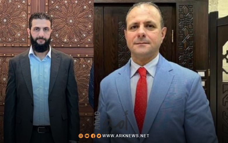 الرئيس السوري يعين شقيقه ماهر الشرع أمينا عاما للقصر الجمهوري 