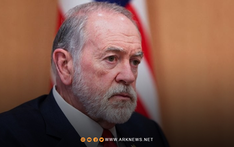 مايك هاكابي: إسرائيل لا تريد أن تتدخل سوريا في لبنان 