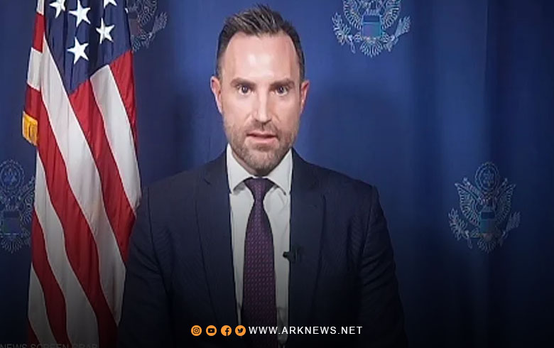 U.S.: Any Further Failure in Syria Will Affect the Country’s Future