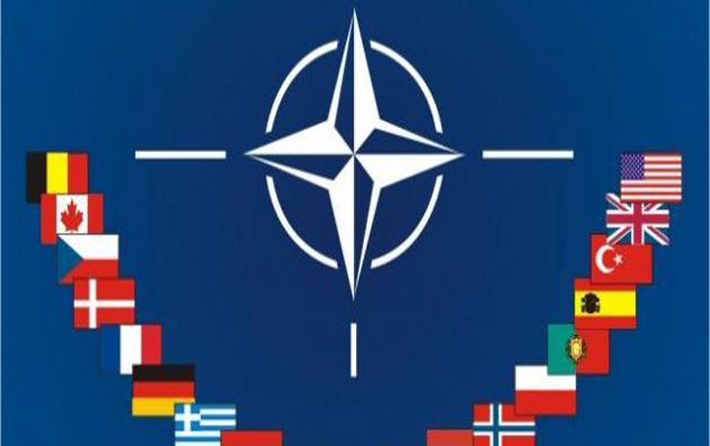 الناتو يبدي عن قلقه حيال وصول أجزاء من منظومة 