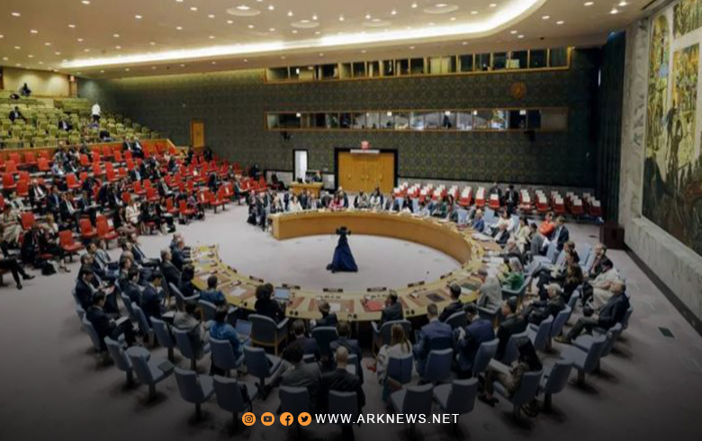 مجلس الأمن يدعو إلى تنفيذ عملية سياسية شاملة بقيادة وملكية سورية مجلس الأمن يدعو إلى تنفيذ عملية سياسية شاملة بقيادة وملكية سورية