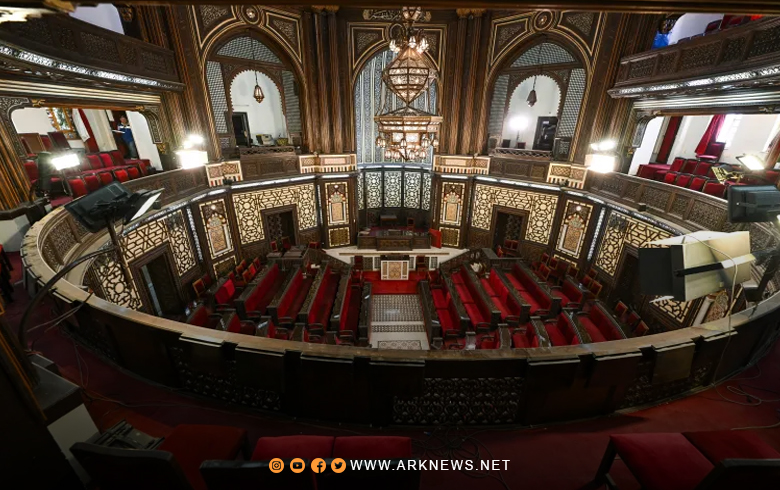 مجلس الشعب يكشف عن موعد الإعلان عن قائمة الشرع لثلث الأعضاء