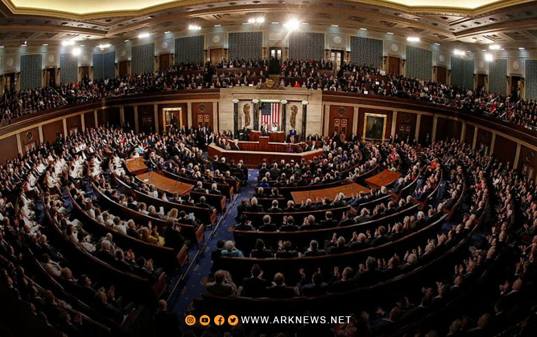 U.S. Senate Passes Bill to Reopen Government After 41-Day Shutdown