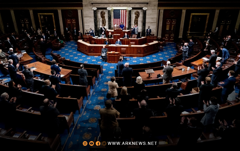 New sanctions against the Syrian regime... The Captagon 2 law was introduced in the US House of Representatives