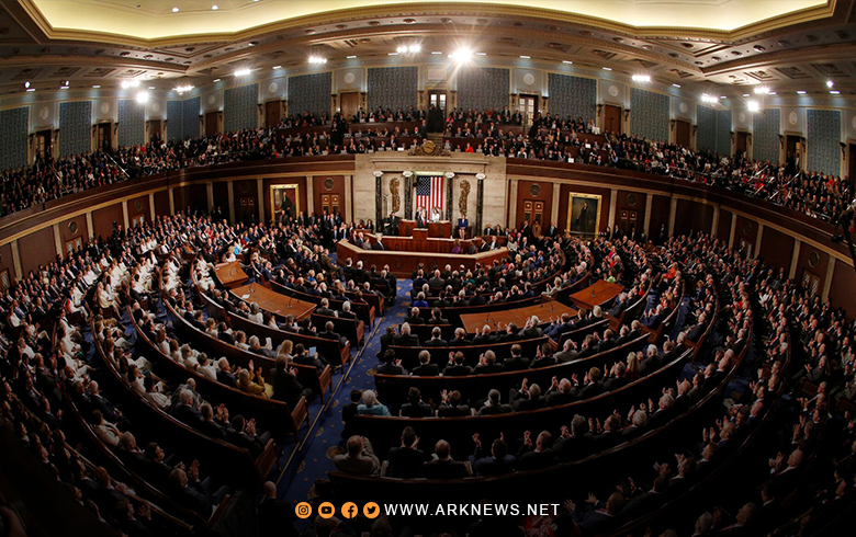 غدا الثلاثاء.. مجلس النواب الأمريكي يصوت على مشروع قانون الكبتاغون 2 