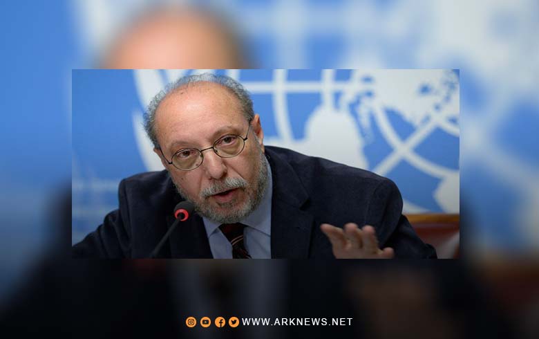 هاني مجلي: سوريا أصبحت مسرحاً لسلسلة من الحروب المتداخلة بالوكالة