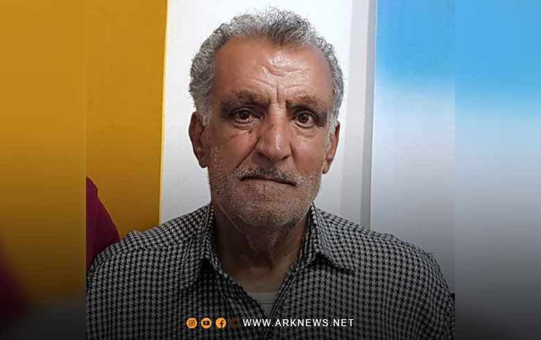 كوباني.. رحيل أحد أقدم الحلاقين المعاصرين