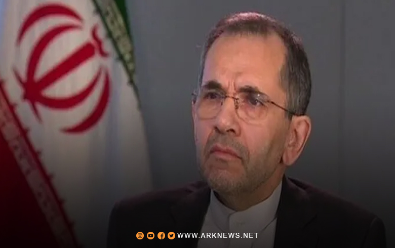 إيران تؤكد استعدادها للتوصل إلى اتفاق مع أمريكا في أسرع وقت ممكن