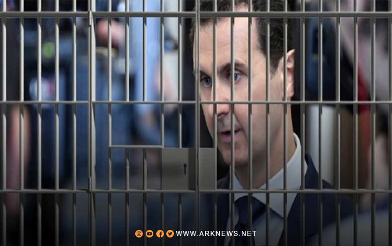 طلب بإعادة النظر في صلاحية مذكرة التوقيف بحق رئيس النظام السوري