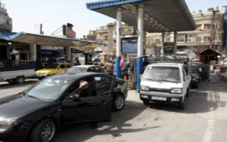 گلی وگازنێن خەلكێن باژارێ كۆبانی ژبەر دەركەتنا كریزا سووتەمەنیێ