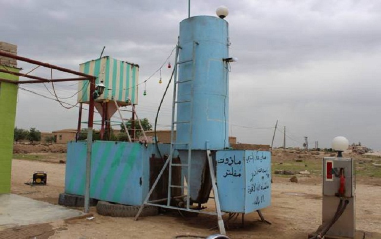 The PYD narrows down on the citizens of Syrian Kurdistan