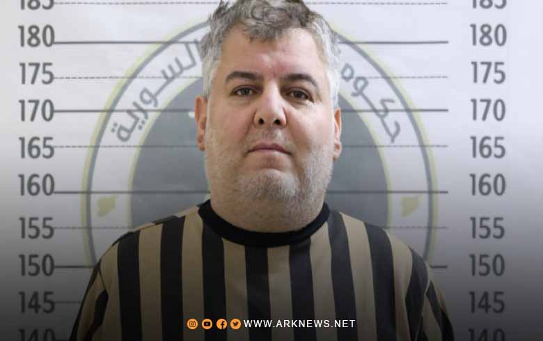 دمشق.. الأمن يلقي القبض على 