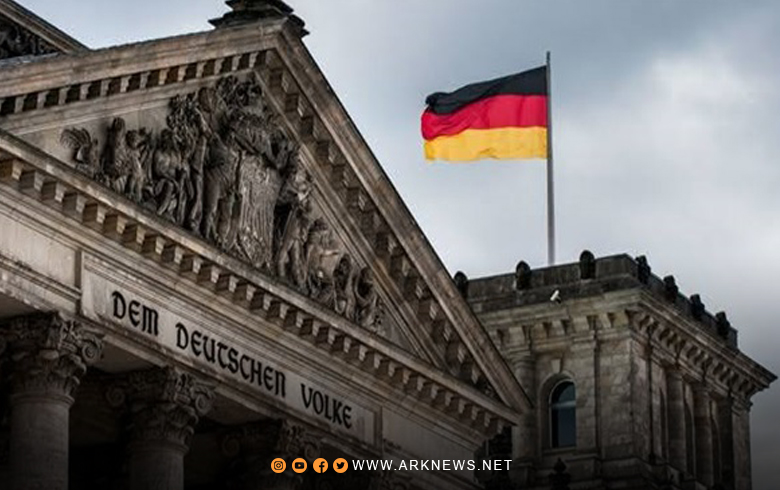 German Court Sentences Syrian Citizen to Life in Prison for Crimes Against Humanity
