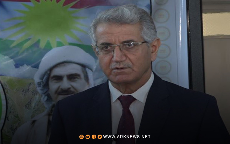 محمد إسماعيل يسلط الضوء على المستجدات والتطورات السياسية المتسارعة في المنطقة