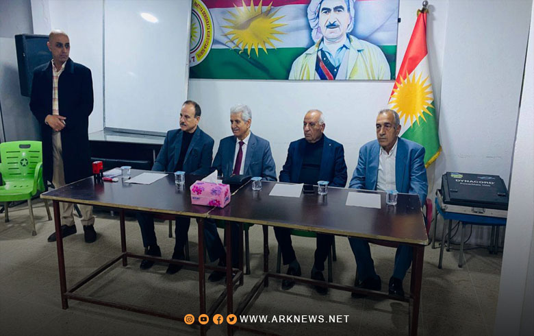 Mohammed Ismail Praises Role of Independents Within Kurdish National Council