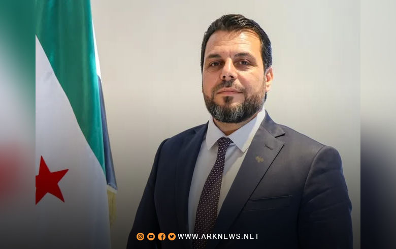 محمد الأحمد: سوريا ستتقاسم مياهها مع الأردن 